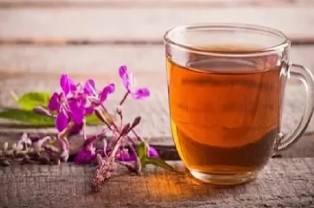 Energy Ivan-tea for male potency